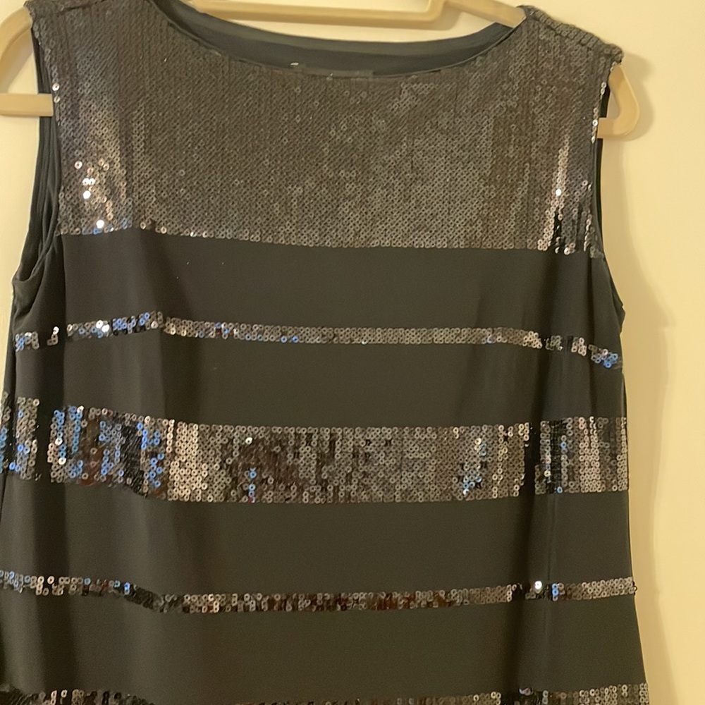 White House Black Marker dress